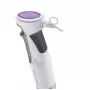 Immersion blender JATA BT1038 Pink White