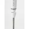 Immersion blender JATA BT126 Stainless steel White
