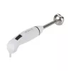 Immersion blender JATA BT126 Stainless steel White