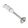 Immersion blender JATA BT126 Stainless steel White