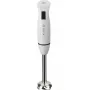 Immersion blender JATA BT126 Stainless steel White