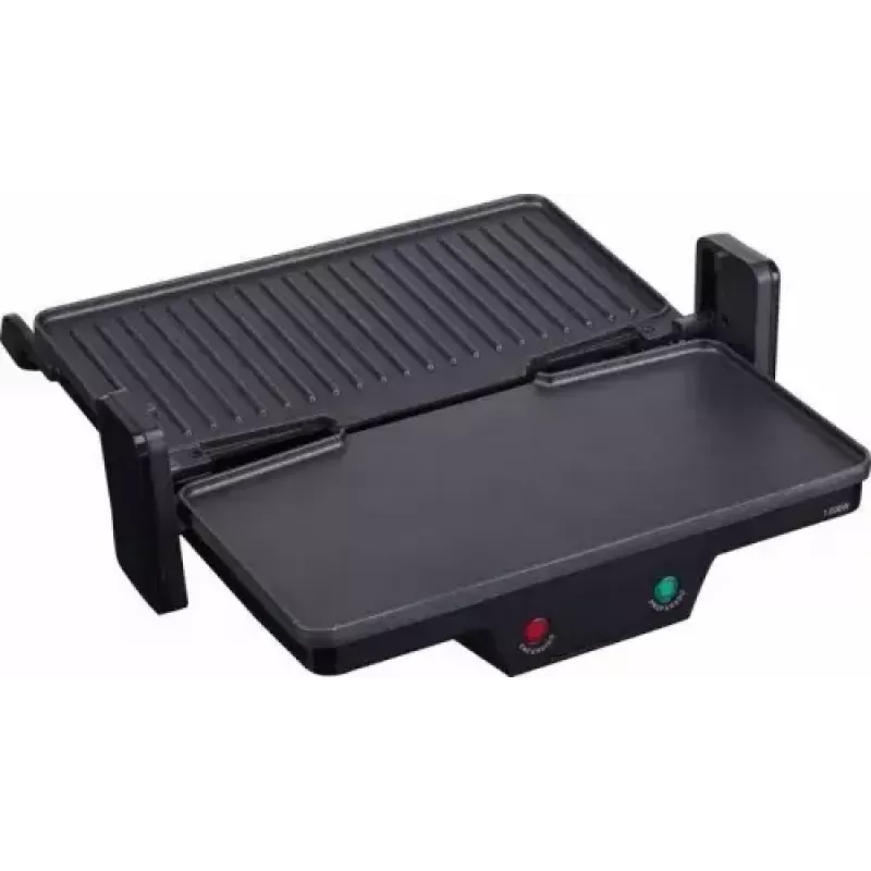 Contact Grill JATA GR266