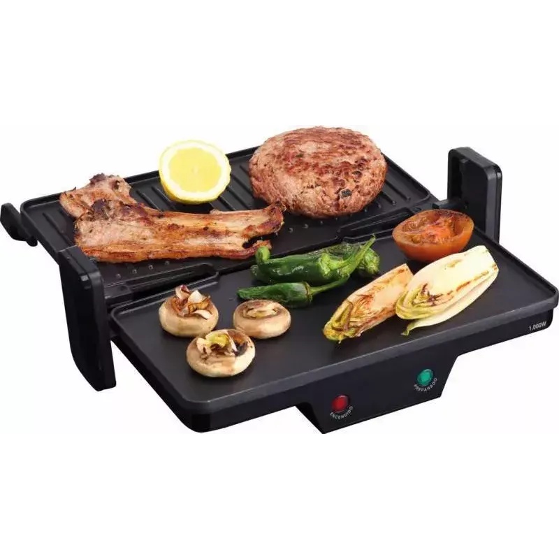 Contact Grill JATA GR266