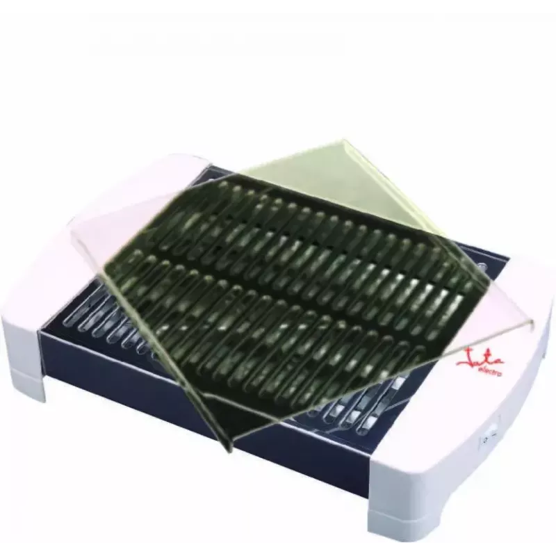 Electric Griddle JATA TT589