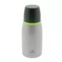 Vacuum flask JATA 909 - 0.35 L stainless steel thermos