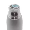 Vacuum Flask JATA Termo 0.5 L Black Green Grey