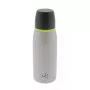 Vacuum Flask JATA Termo 0.5 L Black Green Grey