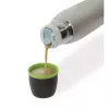 Vacuum Flask JATA Termo 1 L Black Green Grey