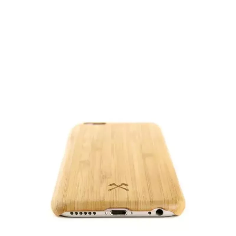 Cover Wood Woodcessories Slim iPhone 6 Plus/6s Plus