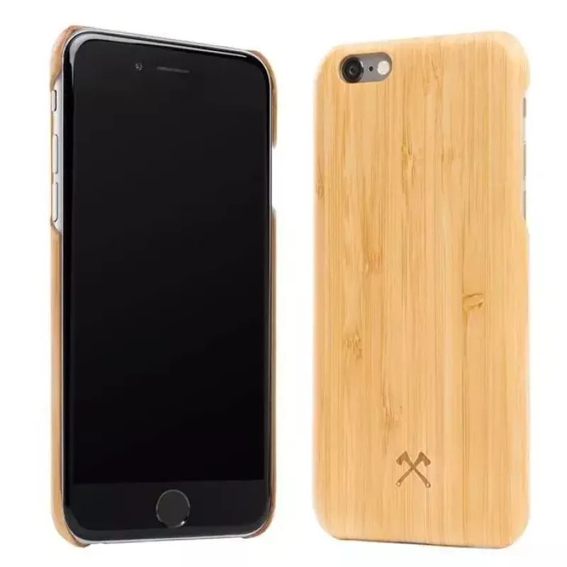 Cover Wood Woodcessories Slim iPhone 6 Plus/6s Plus