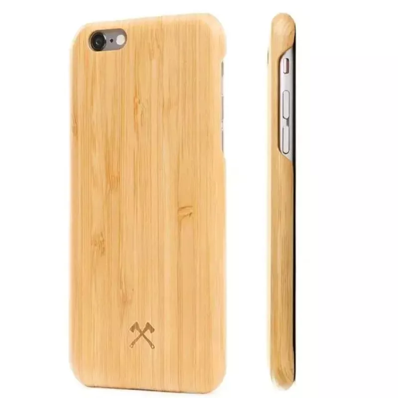Cover Wood Woodcessories Slim iPhone 6 Plus/6s Plus