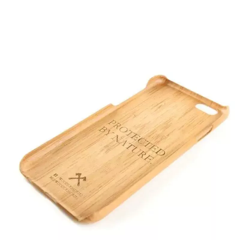 Cover Wood Woodcessories Slim iPhone 6 Plus/6s Plus