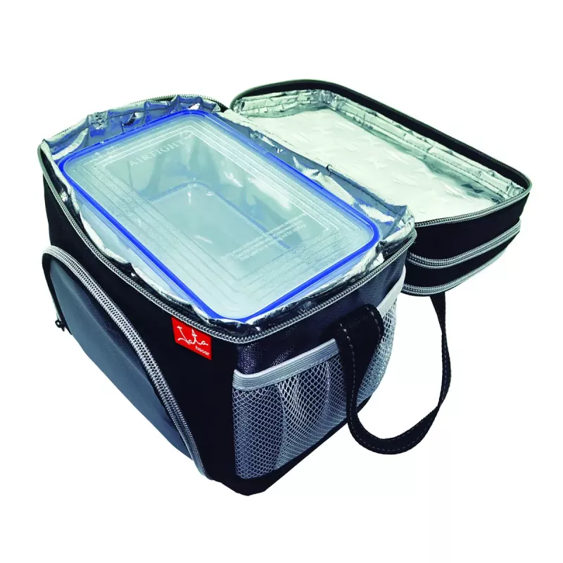 Cooler bag JATA 954 - 2.6 L insulated thermal container
