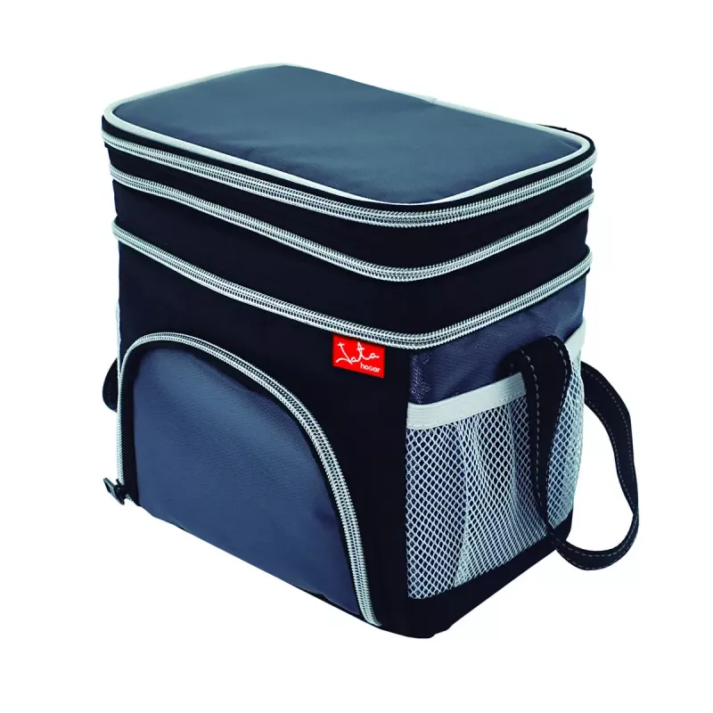 Cooler bag JATA 954 - 2.6 L insulated thermal container