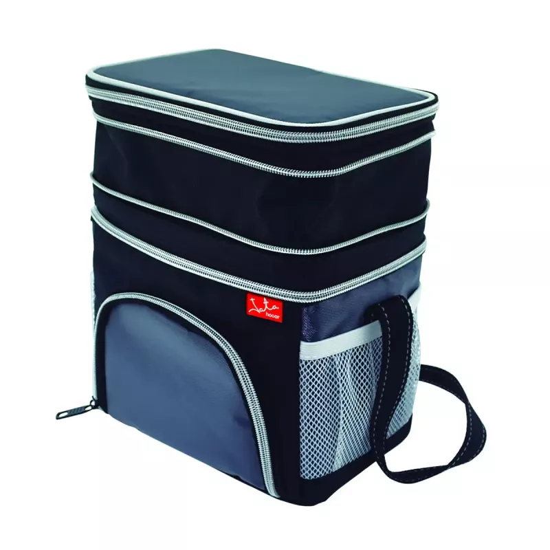 Cooler bag JATA 954 - 2.6 L insulated thermal container