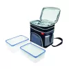 Cooler bag JATA 954 - 2.6 L insulated thermal container