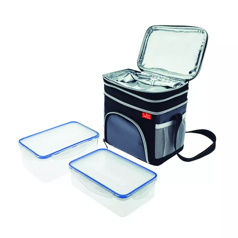 Cooler bag JATA 954 - 2.6 L insulated thermal container