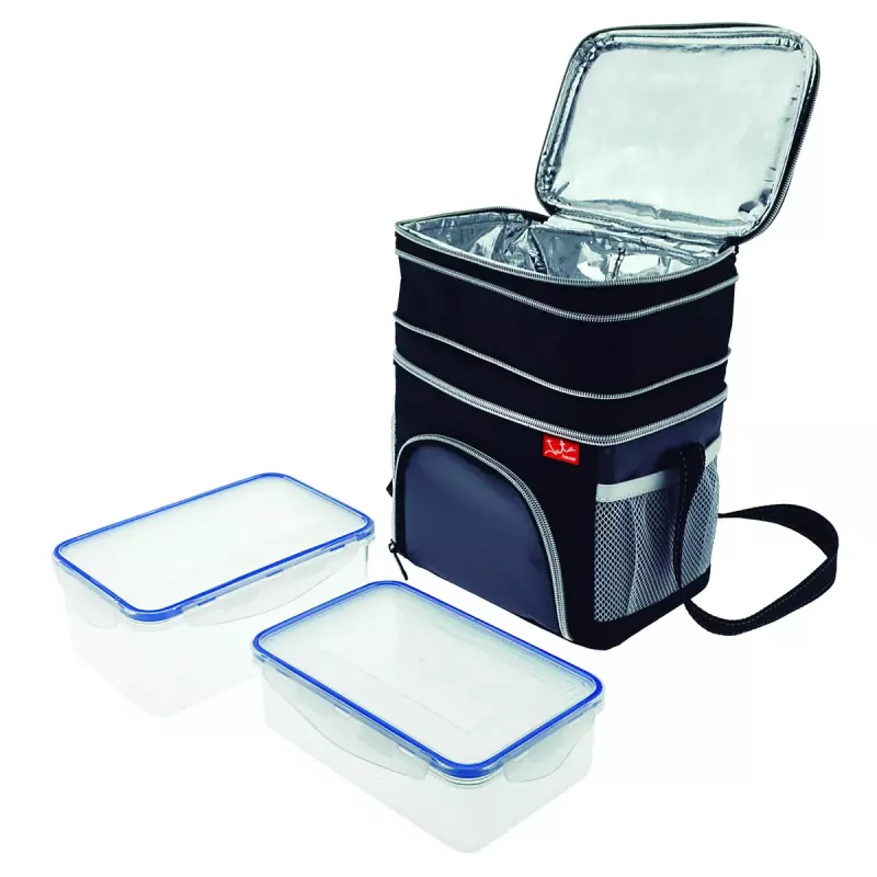 Cooler bag JATA 954 - 2.6 L insulated thermal container