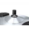 Stovetop Pressure Cooker JATA OSR8 8L Stainless Steel