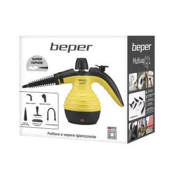 Portable steam cleaner Beper 50.700