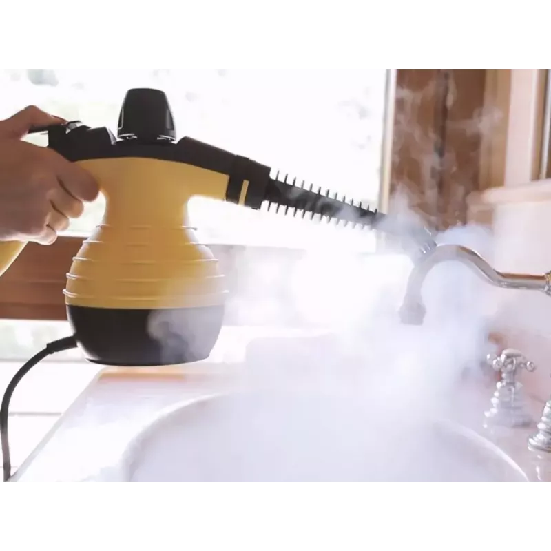 Portable steam cleaner Beper 50.700