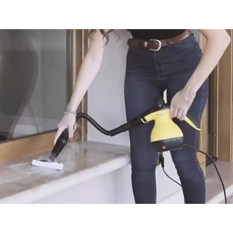 Portable steam cleaner Beper 50.700