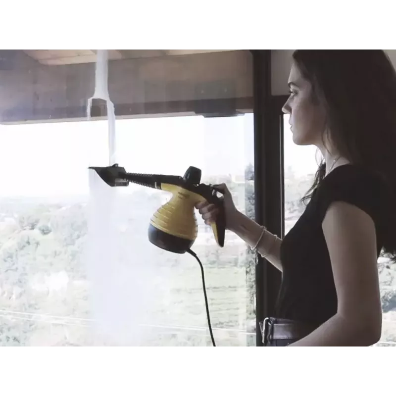 Portable steam cleaner Beper 50.700