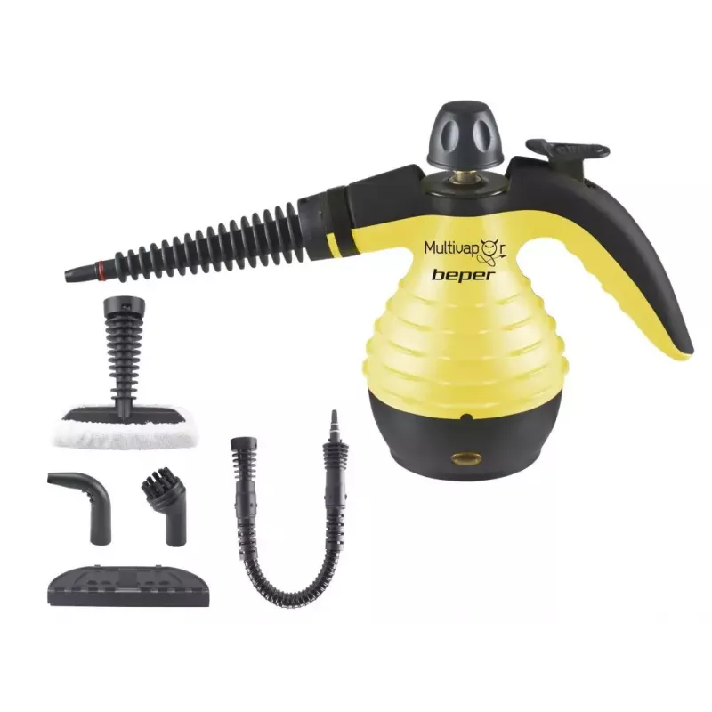 Portable steam cleaner Beper 50.700