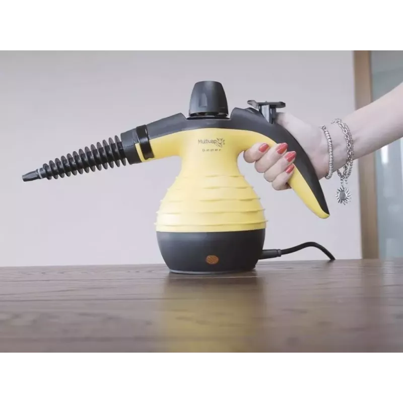Portable steam cleaner Beper 50.700