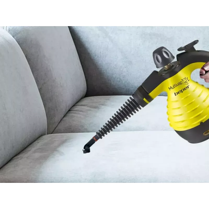 Portable steam cleaner Beper 50.700