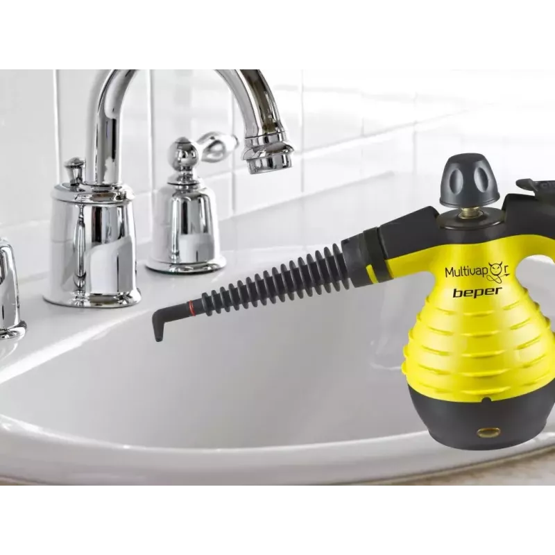 Portable steam cleaner Beper 50.700