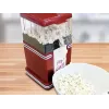 Popcorn Popper Beper 90.590Y Red White 1200W 3min