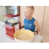 Popcorn Popper Beper 90.590Y Red White 1200W 3min