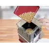 Popcorn Popper Beper 90.590Y Red White 1200W 3min