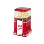 Popcorn Popper Beper 90.590Y Red White 1200W 3min