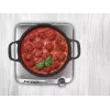 Electric Plate Warmer Beper 90.820, 1 Zone, Manual Control