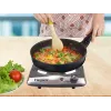Electric Plate Warmer Beper 90.820, 1 Zone, Manual Control