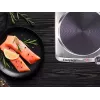 Electric Plate Warmer Beper 90.820, 1 Zone, Manual Control