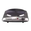 Electric Plate Warmer Beper 90.820, 1 Zone, Manual Control