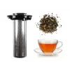 Electric kettle Beper 1.8 L 2200 W Transparent