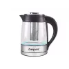 Electric kettle Beper 1.8 L 2200 W Transparent
