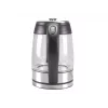 Electric kettle Beper 1.8 L 2200 W Transparent