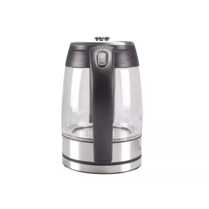 Electric kettle Beper 1.8 L 2200 W Transparent