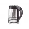 Electric kettle Beper 1.8 L 2200 W Transparent
