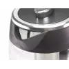 Electric kettle Beper 1.8 L 2200 W Transparent
