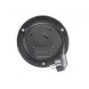 Electric kettle Beper 1.8 L 2200 W Transparent