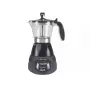 Espresso machine Beper 3 cups BC.040N