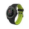 GPS Watch Denver SW-500 Black