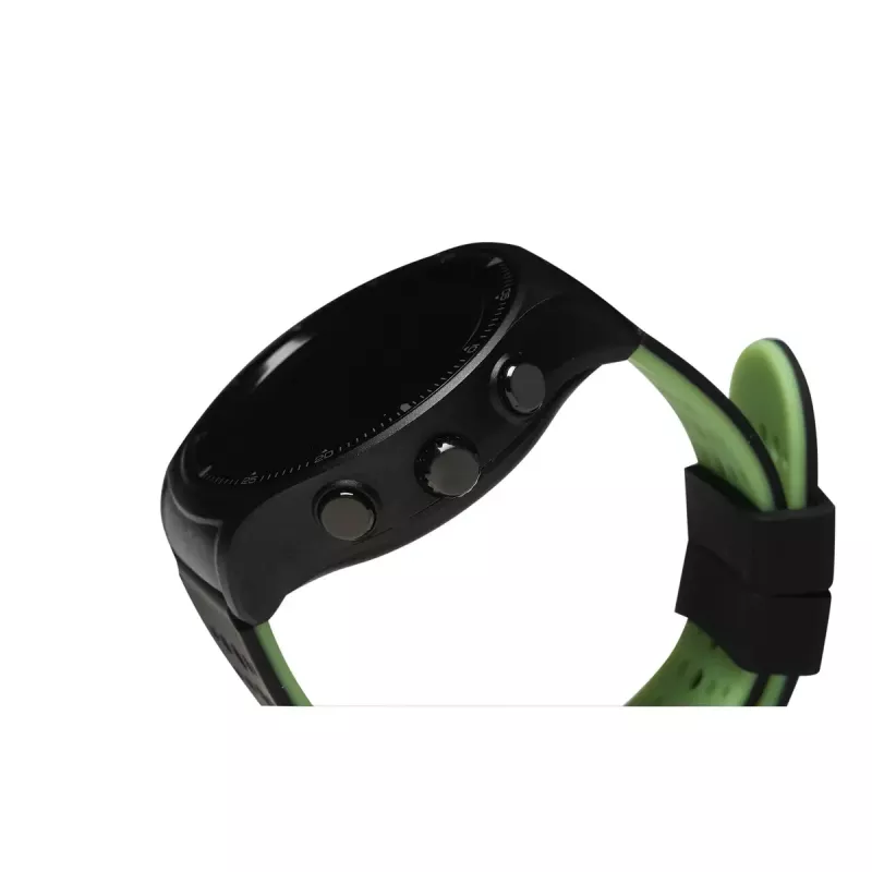 GPS Watch Denver SW-500 Black