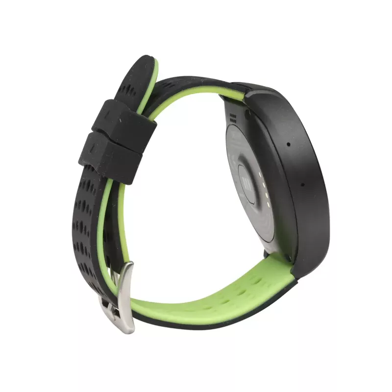 GPS Watch Denver SW-500 Black